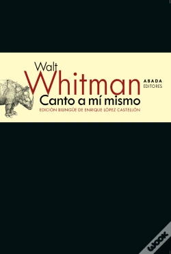 Capa do artigo Canto A Mi Mismo