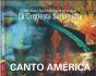 Canto América - CD - Preview