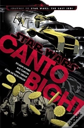 Capa do artigo Canto Bight (Star Wars)