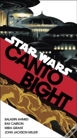 Capa do artigo Canto Bight (Star Wars)