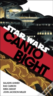 Capa do artigo Canto Bight (Star Wars)