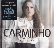 Capa do artigo Canto - CD
