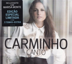 Capa do artigo Canto - CD