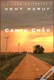 Capa do artigo Canto Chão