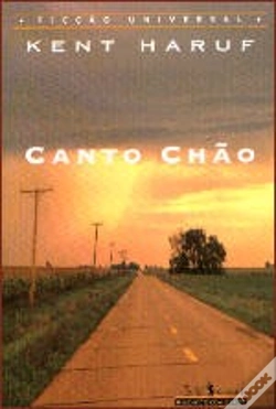 Capa do artigo Canto Chão