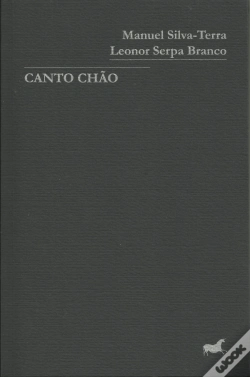 Capa do artigo Canto Chão