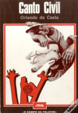 Capa do artigo Canto Civil