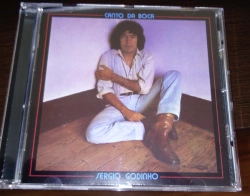Capa do artigo Canto Da Boca - CD