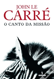 Capa do artigo Canto Da Missão