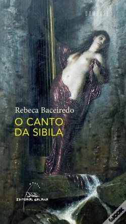Capa do artigo Canto Da Sibila, O