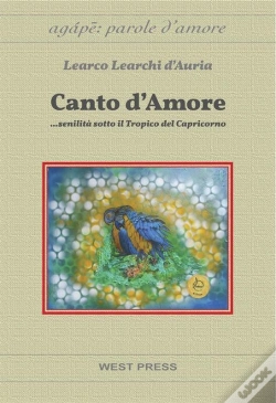 Capa do artigo Canto D'Amore