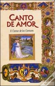 Capa do artigo Canto De Amor