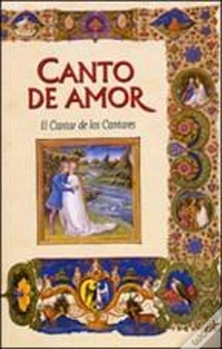 Capa do artigo Canto De Amor