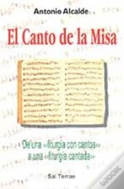 Capa do artigo Canto De La Misa, El