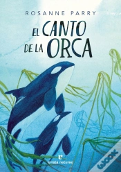 Capa do artigo Canto De La Orca,El