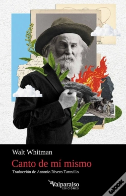 Capa do artigo Canto De M¡ Mismo