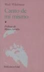 Canto De Mi Mismo - Preview