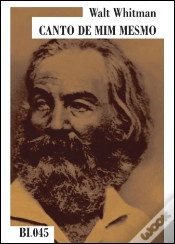 Capa do artigo Canto de Mim Mesmo