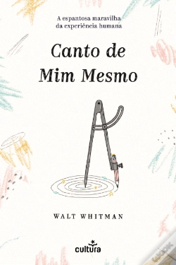 Capa do artigo Canto de Mim Mesmo