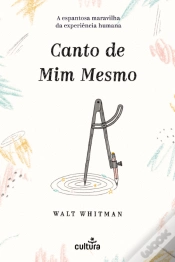 Capa do artigo Canto de Mim Mesmo