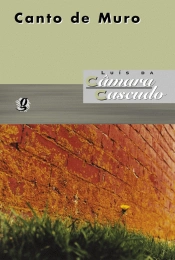 Capa do artigo Canto de Muro