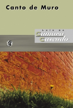 Capa do artigo Canto de Muro