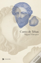 Capa do artigo Canto de Tebas