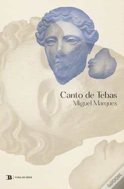 Capa do artigo Canto de Tebas