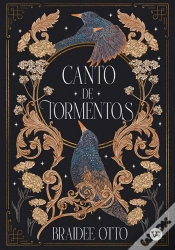 Capa do artigo Canto De Tormentos