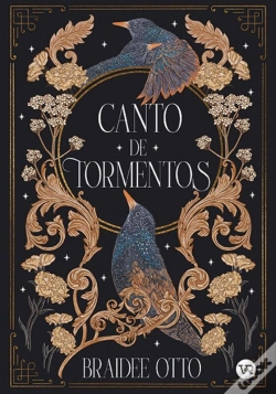 Capa do artigo Canto De Tormentos