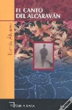 Capa do artigo Canto Del Alcaravan,El
