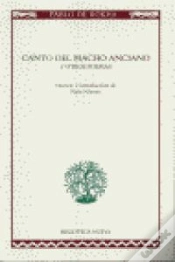 Capa do artigo Canto Del Macho Anciano Y Otros Poemas