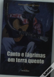 Capa do artigo Canto e Lágrimas em Terra Quente