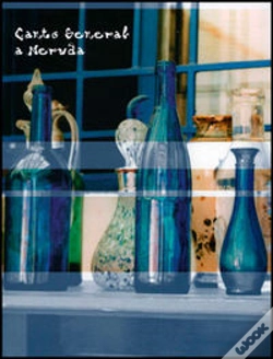 Capa do artigo Canto General A Neruda