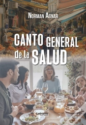 Capa do artigo Canto General De La Salud