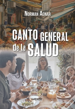 Capa do artigo Canto General De La Salud