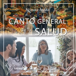Capa do artigo Canto General De La Salud