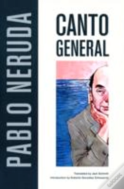 Capa do artigo Canto General