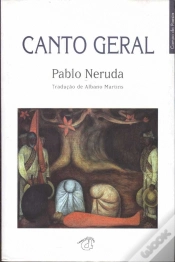 Capa do artigo Canto Geral