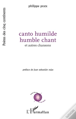 Capa do artigo Canto Humilde ; Humble Chant Et Autres Chansons