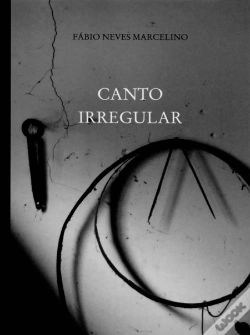 Capa do artigo Canto Irregular