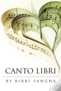 Capa do artigo Canto Libri