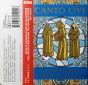 Canto Live - Cassete - Preview