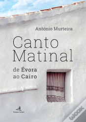 Capa do artigo Canto Matinal