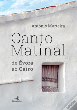Capa do artigo Canto Matinal