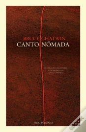 Capa do artigo Canto Nómada