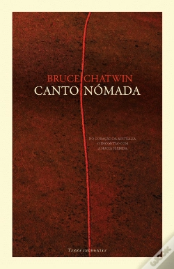 Capa do artigo Canto Nómada