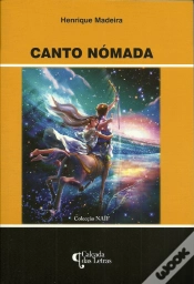 Capa do artigo Canto Nómada