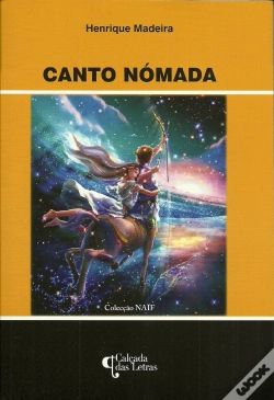 Capa do artigo Canto Nómada
