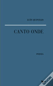 Capa do artigo Canto Onde